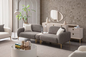 Cupra Üçlü Koltuk