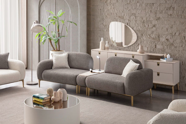 Cupra Üçlü Koltuk