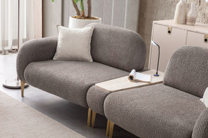 Cupra Üçlü Koltuk