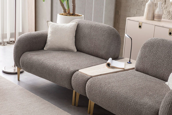 Cupra Üçlü Koltuk