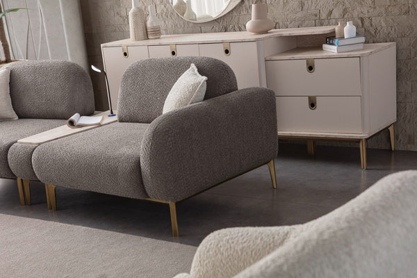 Cupra Üçlü Koltuk