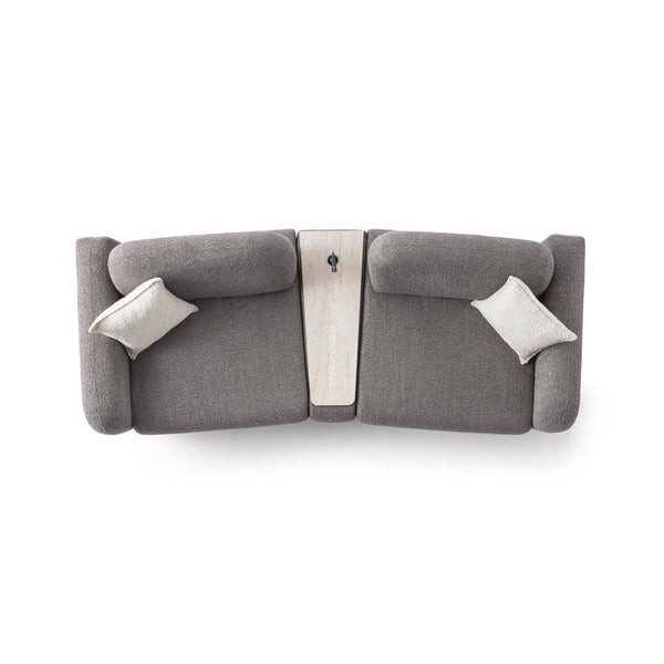 Cupra Üçlü Koltuk