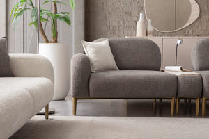 Cupra Üçlü Koltuk