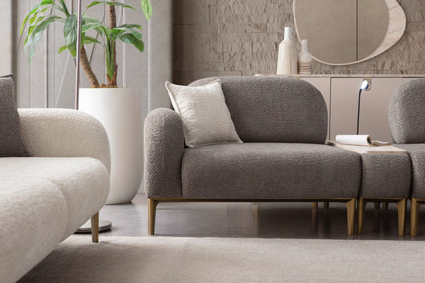 Cupra Üçlü Koltuk