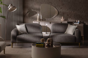 Cupra Üçlü Koltuk