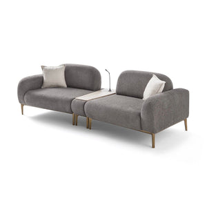 Cupra Üçlü Koltuk