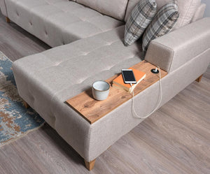 Elit Köşe Koltuk Takımı