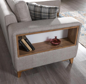 Elit Köşe Koltuk Takımı