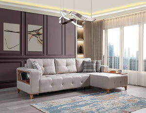 Elit Köşe Koltuk Takımı