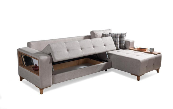 Elit Köşe Koltuk Takımı