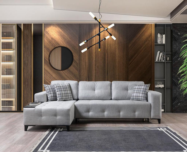 Elit Köşe Koltuk Takımı