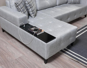 Elit Köşe Koltuk Takımı