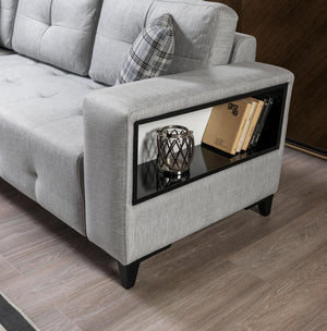 Elit Köşe Koltuk Takımı