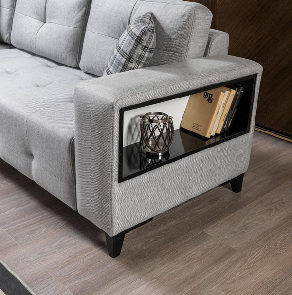 Elit Köşe Koltuk Takımı