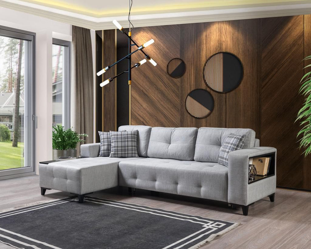 Elit Köşe Koltuk Takımı