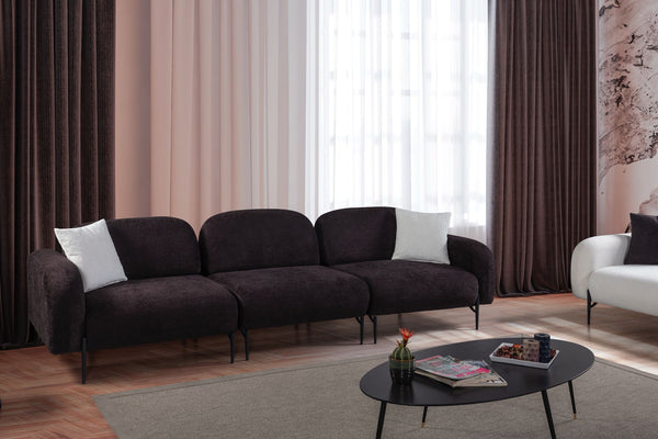 Point Ses Sistemli Koltuk