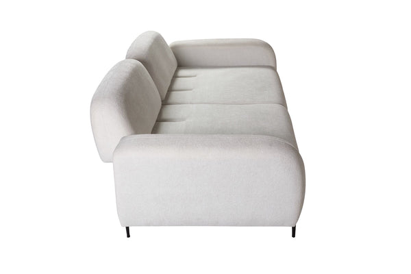 Point Ses Sistemli Koltuk