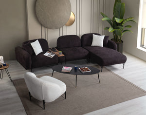 Point Köşe Koltuk Takımı