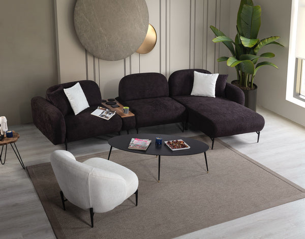 Point Köşe Koltuk Takımı