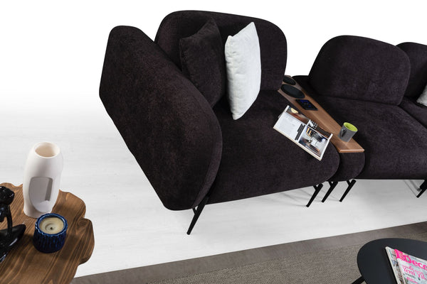 Point Köşe Koltuk Takımı