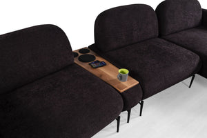 Point Köşe Koltuk Takımı