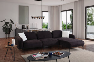 Point Köşe Koltuk Takımı