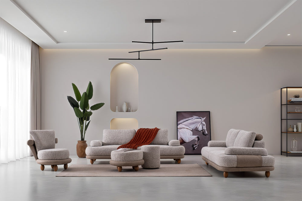 Sahra Koltuk Takımı