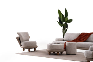 Sahra Koltuk Takımı