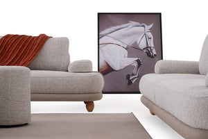 Sahra Koltuk Takımı