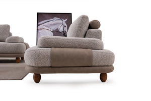 Sahra Koltuk Takımı