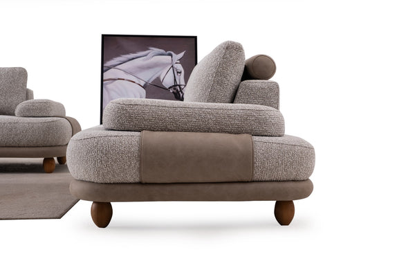 Sahra Koltuk Takımı