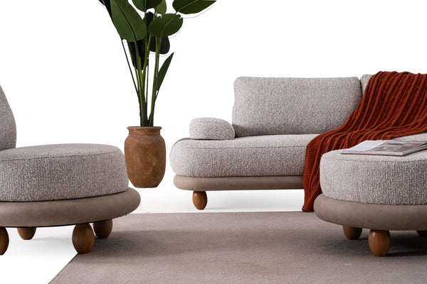 Sahra Koltuk Takımı