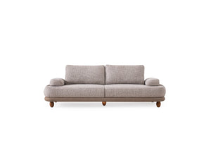 Sahra Koltuk Takımı