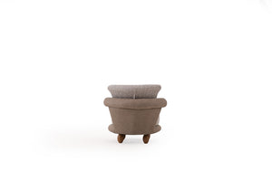 Sahra Koltuk Takımı