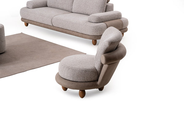 Sahra Koltuk Takımı