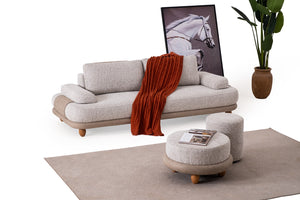 Sahra Koltuk Takımı