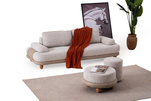 Sahra Koltuk Takımı