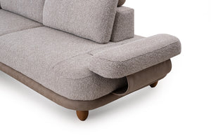 Sahra Koltuk Takımı