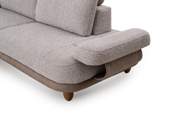 Sahra Koltuk Takımı