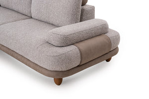 Sahra Koltuk Takımı