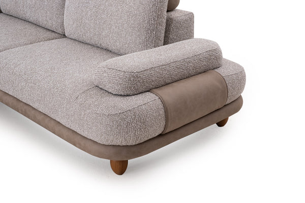 Sahra Koltuk Takımı