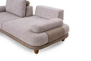 Sahra Koltuk Takımı