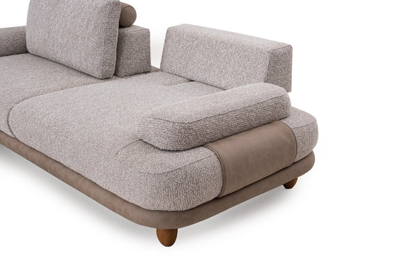 Sahra Koltuk Takımı