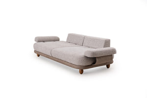 Sahra Koltuk Takımı