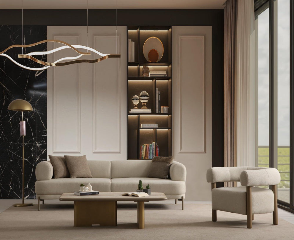 Milano Koltuk Takımı