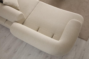 Milano Koltuk Takımı