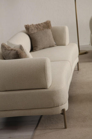 Milano Koltuk Takımı