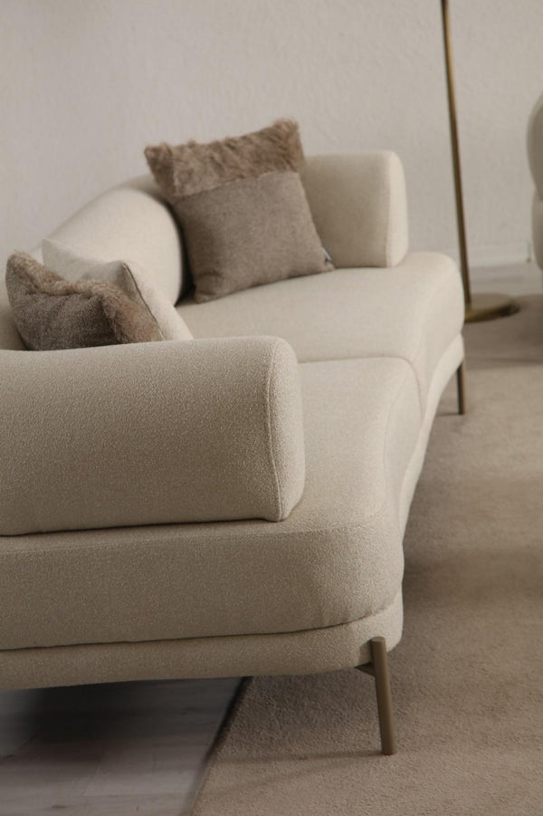 Milano Koltuk Takımı