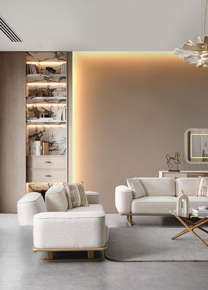 Miranda Koltuk Takımı