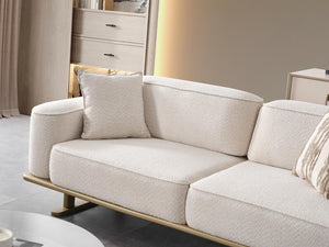 Miranda Koltuk Takımı